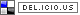 Add 'Embassy of Spain in Morocco' to del.icio.us